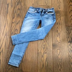 MissMe Skinny size 31